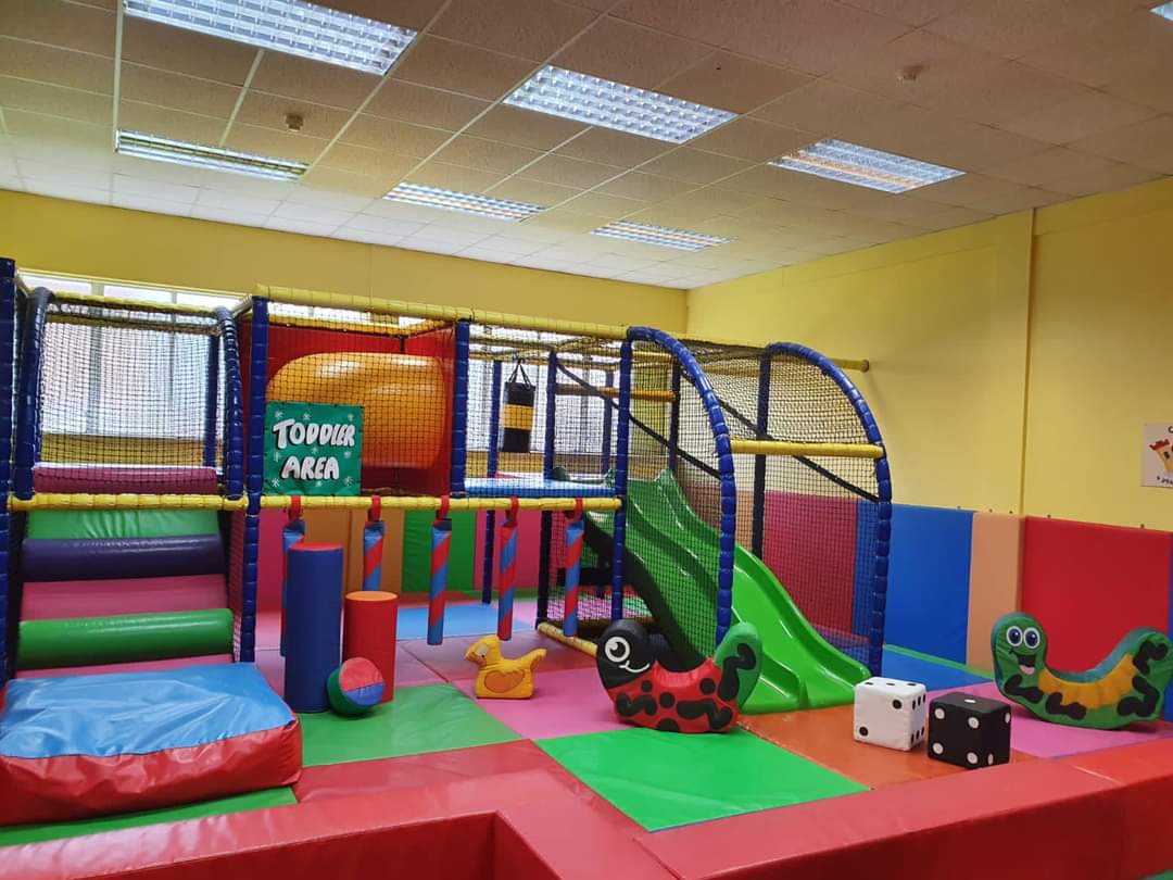 🤸♀️🎨FREE PAINTING AND SOFT PLAY AT THE PLAYHOUSE IN MILTON ERNEST!! at Playhouse, Building 37, Twinwoods Business Park, Thurleigh Rd, Milton Ernest, Bedford MK44 1FD
| Baby/Toddlers, Creative, Family, Food/Drink, Fun, Indoor, Kids, Play Area, Tickets | Suitable for: Children, Family, Toilets 🤸♀️🎨FREE PAINTING AND SOFT PLAY AT THE PLAYHOUSE IN MILTON ERNEST!! - Event Image 4 August 16, 2024