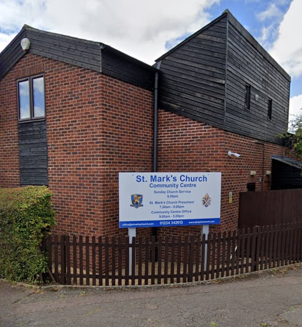 🎺 Brass band - Celebrating St George 2026 - Bedford  - Event Image 2 April 26, 2026 03:00 PM