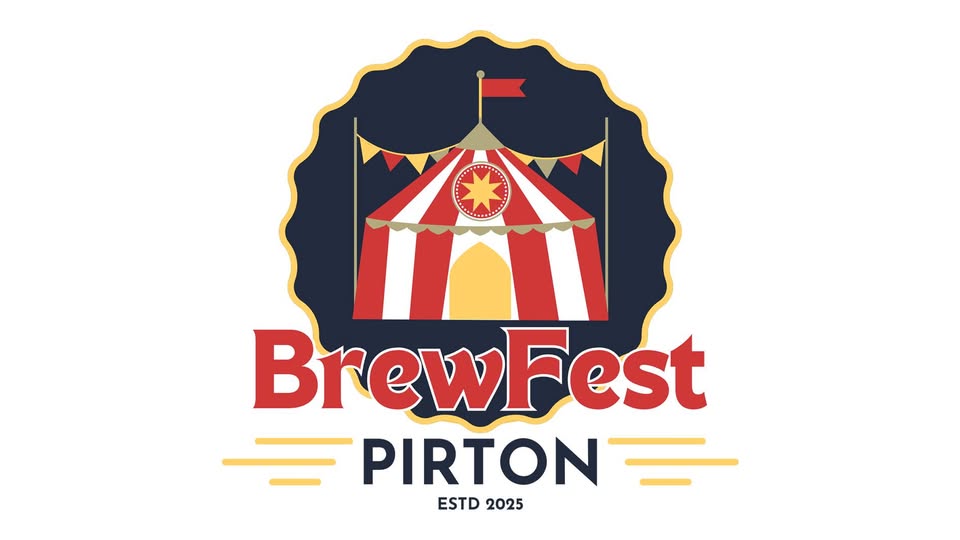 🍻 BrewFest 2026 - Pirton Sports and Social Club - June 20, 2026 01:00 PM at Pirton Sports and Social Club
19 Walnut Tree Rd, Pirton, Hitchin SG5 3PX