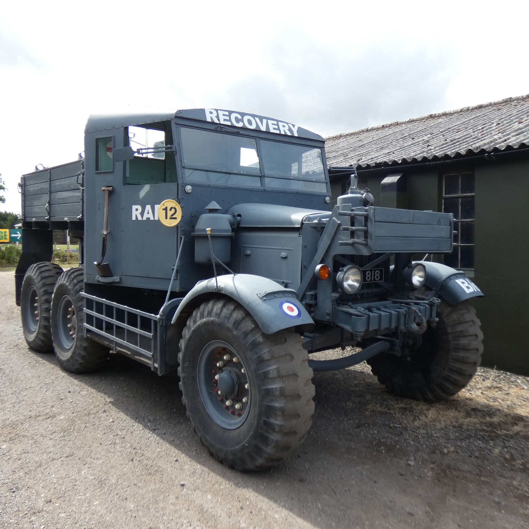 ✈️ Twinwood Aviation Museum 2026 - Clapham - Event Image 2 May 03, 2026 10:30 AM