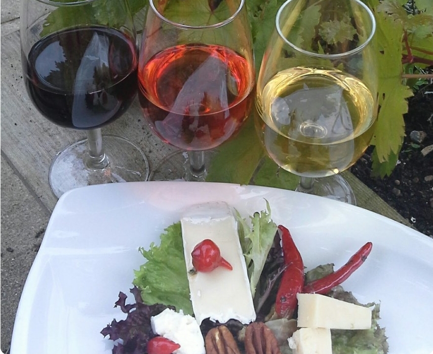 🛥 🥂 Ouze Booze Cruise - Priory Marina, Bedford - Event Image 2 June 12, 2026 07:00 PM