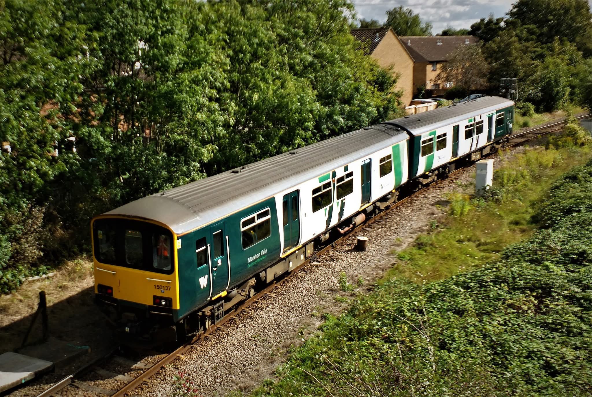 🚂 Ridgmont Station Heritage Centre  - Event Image 2 April 17, 2026 11:00 AM