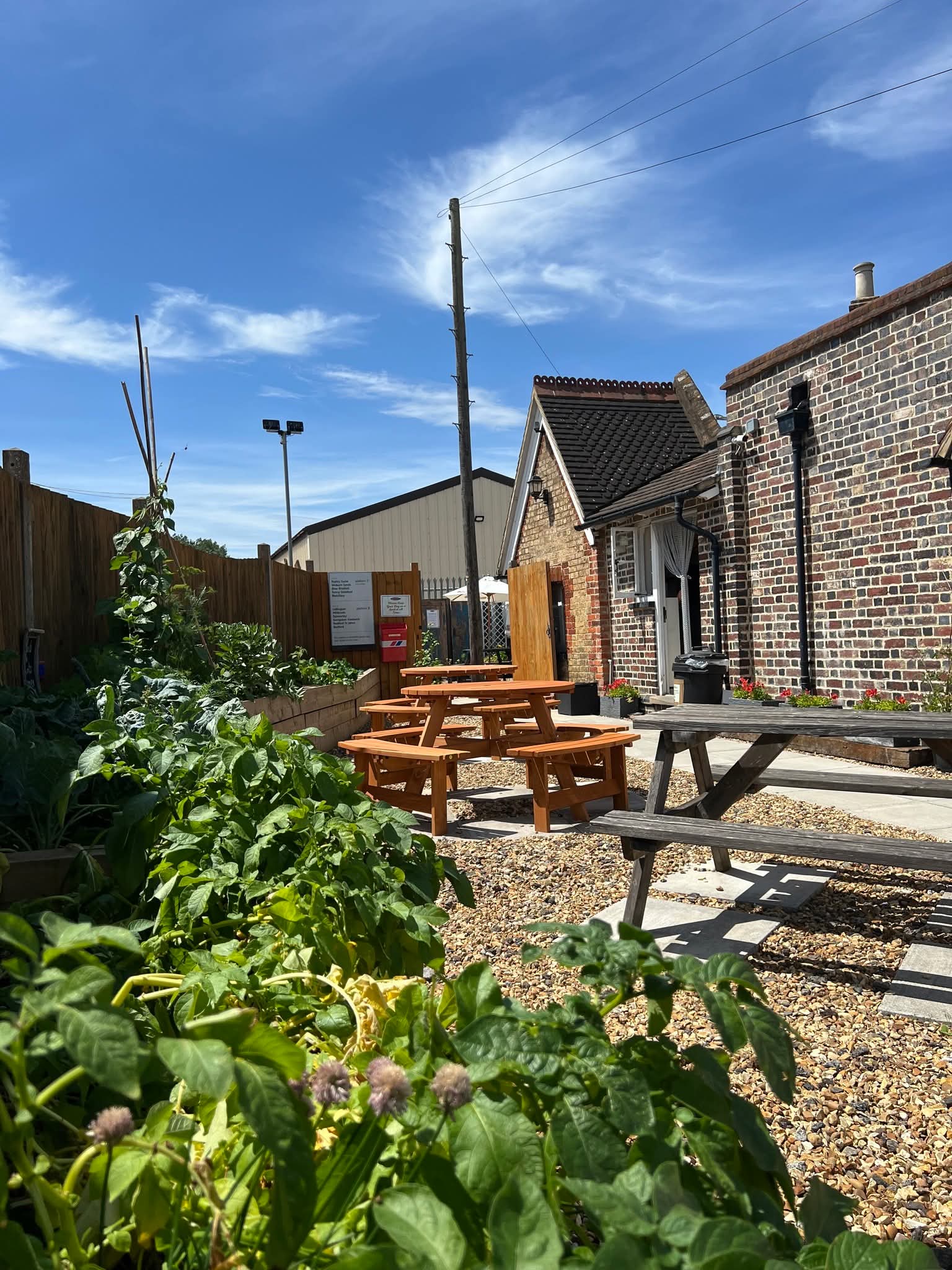 🚂 Ridgmont Station Heritage Centre  - Event Image 3 April 17, 2026 11:00 AM