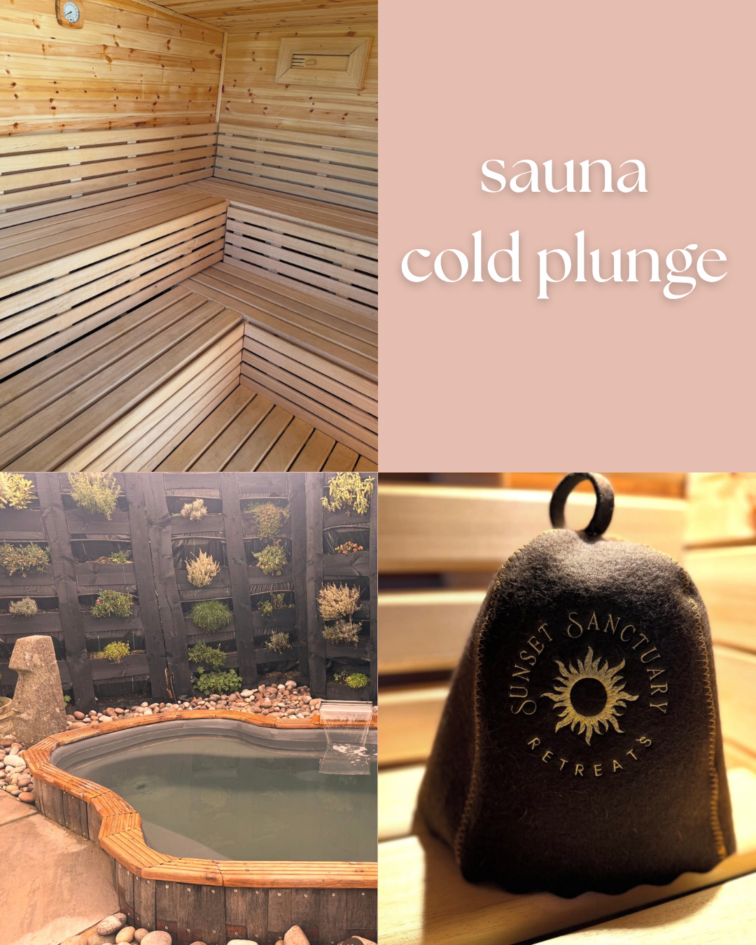 😌 Summer Wellness Evening, June 2026 - Wilden - Event Image 3 June 19, 2026 06:00 PM