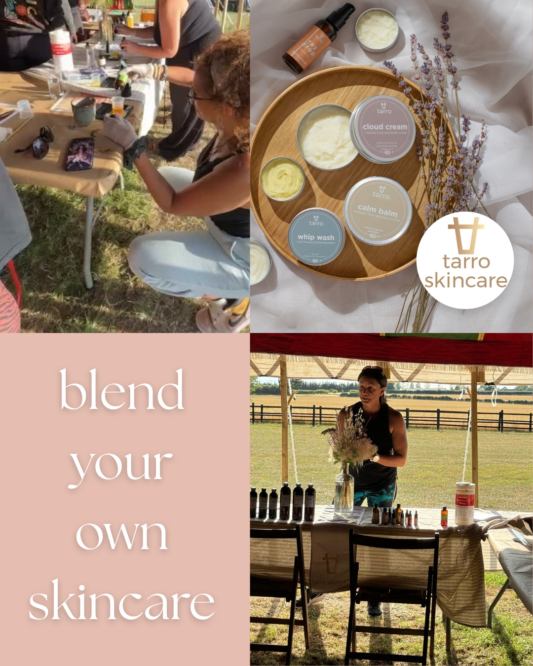 😌 Summer Wellness Evening, June 2026 - Wilden - Event Image 7 June 19, 2026 06:00 PM