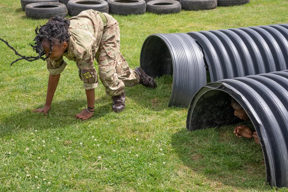 🇬🇧 Armed Forces Day 2026 -  Gadebridge Park  - June 27, 2026 12:00 PM at Gadebridge Park Leighton Buzzard Rd., Hemel Hempstead HP1 1HR