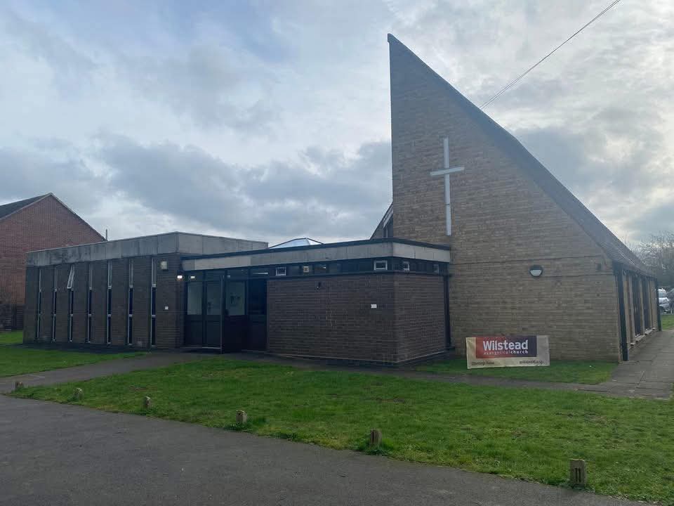 👶 Free Stay & Play For babies and Toddlers in Wilstead       - Event Image 10 April 22, 2026 01:30 PM