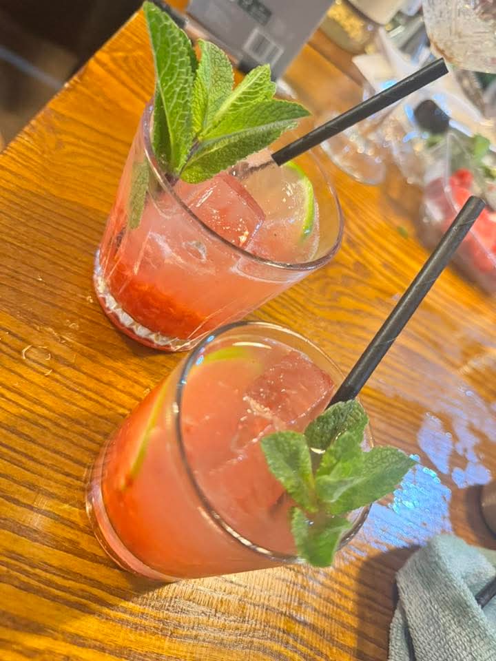 🇧🇶 Sunday Classic, Vegan or Caribbean Roast Dinner - The Mulberry Bush, Kempston  - Event Image 2 April 26, 2026 12:00 PM