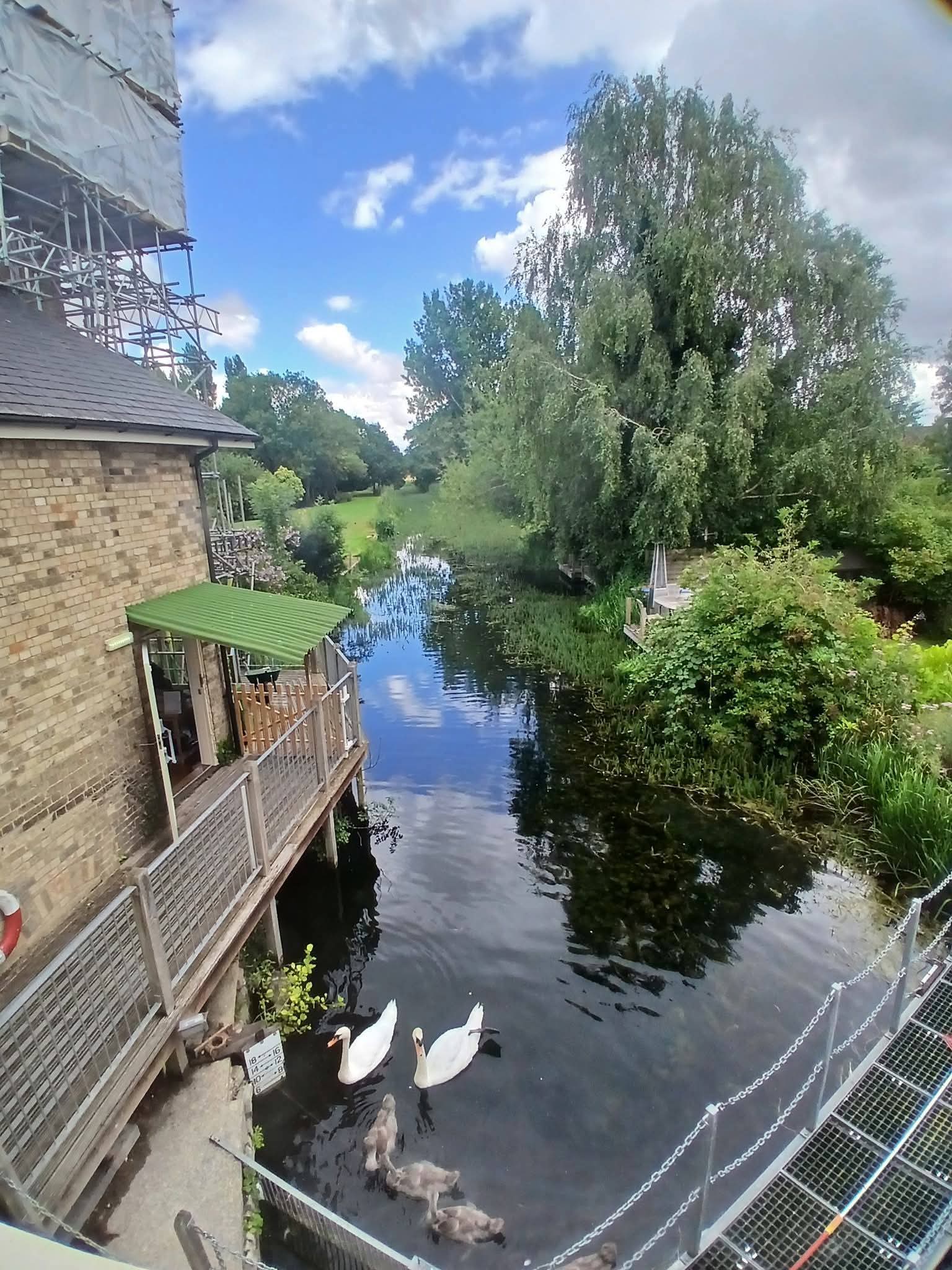⚙️ Stotfold Watermill Opening Day 2026 - Event Image 2 May 17, 2026 12:30 PM