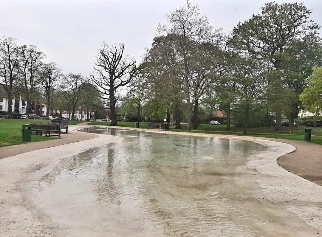 💦FREE SPLASH PARK & PLAY AREA LETCHWORTH at HOWARD PARK,
34 Rushby Mead,
Letchworth Garden City
SG6 1RU | Attractions, Baby/Toddlers, Food/Drink, Free, Fun, Kids, Low Cost, Play Area, Scenic, Outdoor | Suitable for: Accessible, Children, Family, Parking Onsite, Toilets 💦FREE SPLASH PARK & PLAY AREA LETCHWORTH - Event Image 3 August 27, 2024 10:00 AM