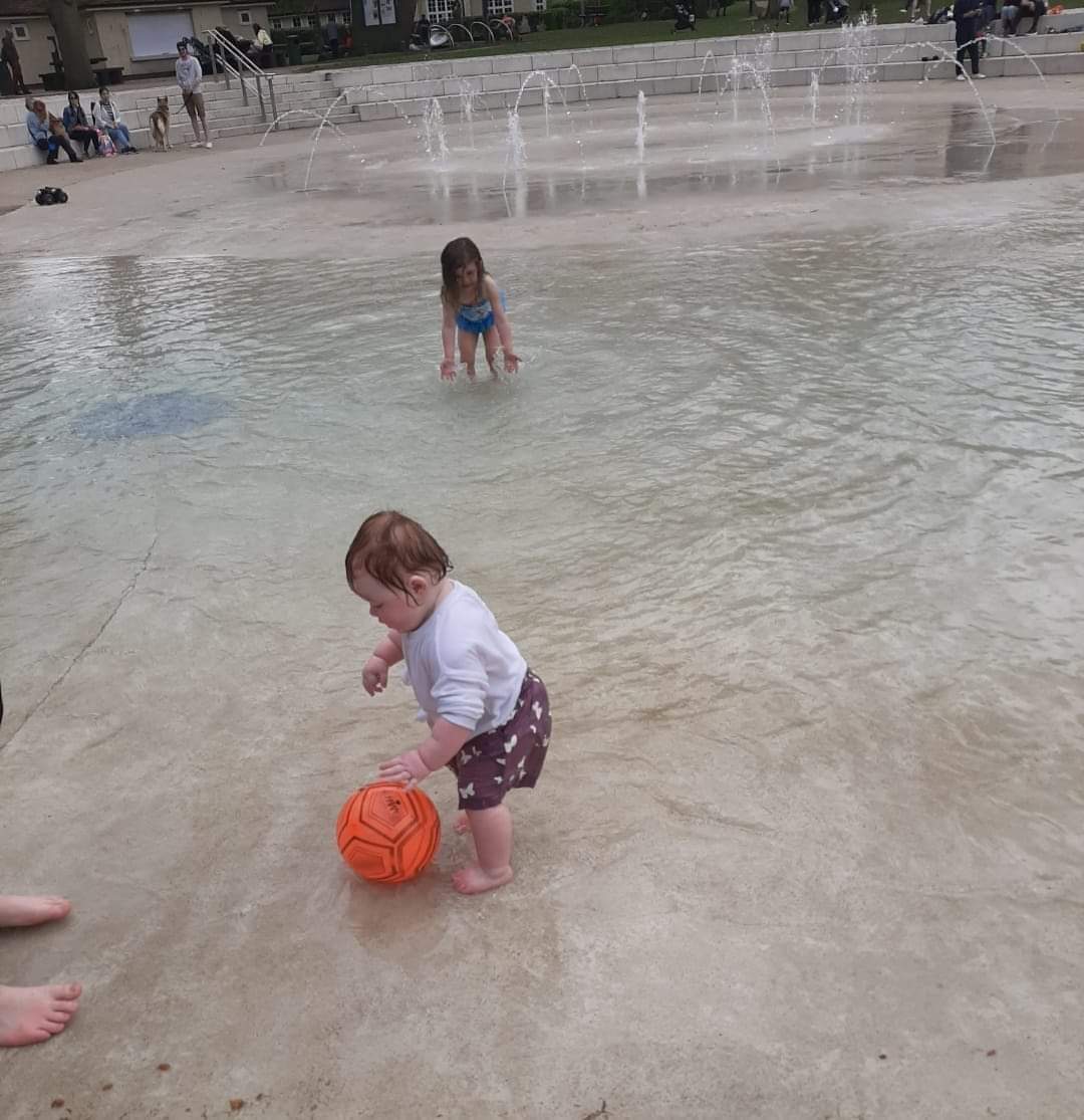 💦FREE SPLASH PARK & PLAY AREA LETCHWORTH at HOWARD PARK,
34 Rushby Mead,
Letchworth Garden City
SG6 1RU | Attractions, Baby/Toddlers, Food/Drink, Free, Fun, Kids, Low Cost, Play Area, Scenic, Outdoor | Suitable for: Accessible, Children, Family, Parking Onsite, Toilets 💦FREE SPLASH PARK & PLAY AREA LETCHWORTH - Event Image 4 August 27, 2024 10:00 AM