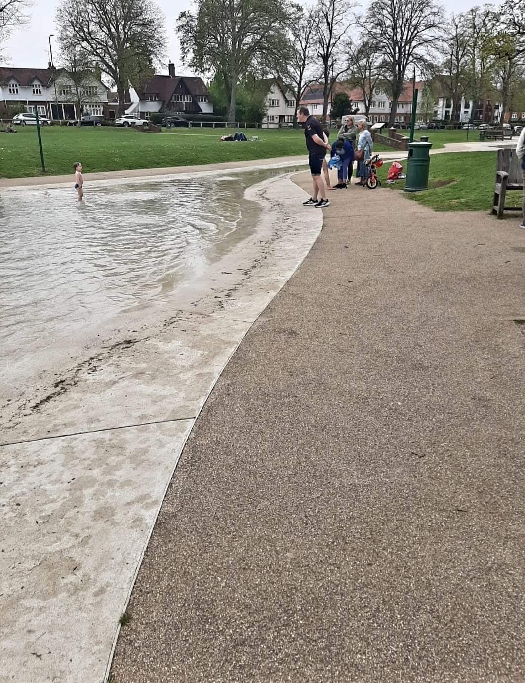 💦FREE SPLASH PARK & PLAY AREA LETCHWORTH at HOWARD PARK,
34 Rushby Mead,
Letchworth Garden City
SG6 1RU | Attractions, Baby/Toddlers, Food/Drink, Free, Fun, Kids, Low Cost, Play Area, Scenic, Outdoor | Suitable for: Accessible, Children, Family, Parking Onsite, Toilets 💦FREE SPLASH PARK & PLAY AREA LETCHWORTH - Event Image 8 August 27, 2024 10:00 AM
