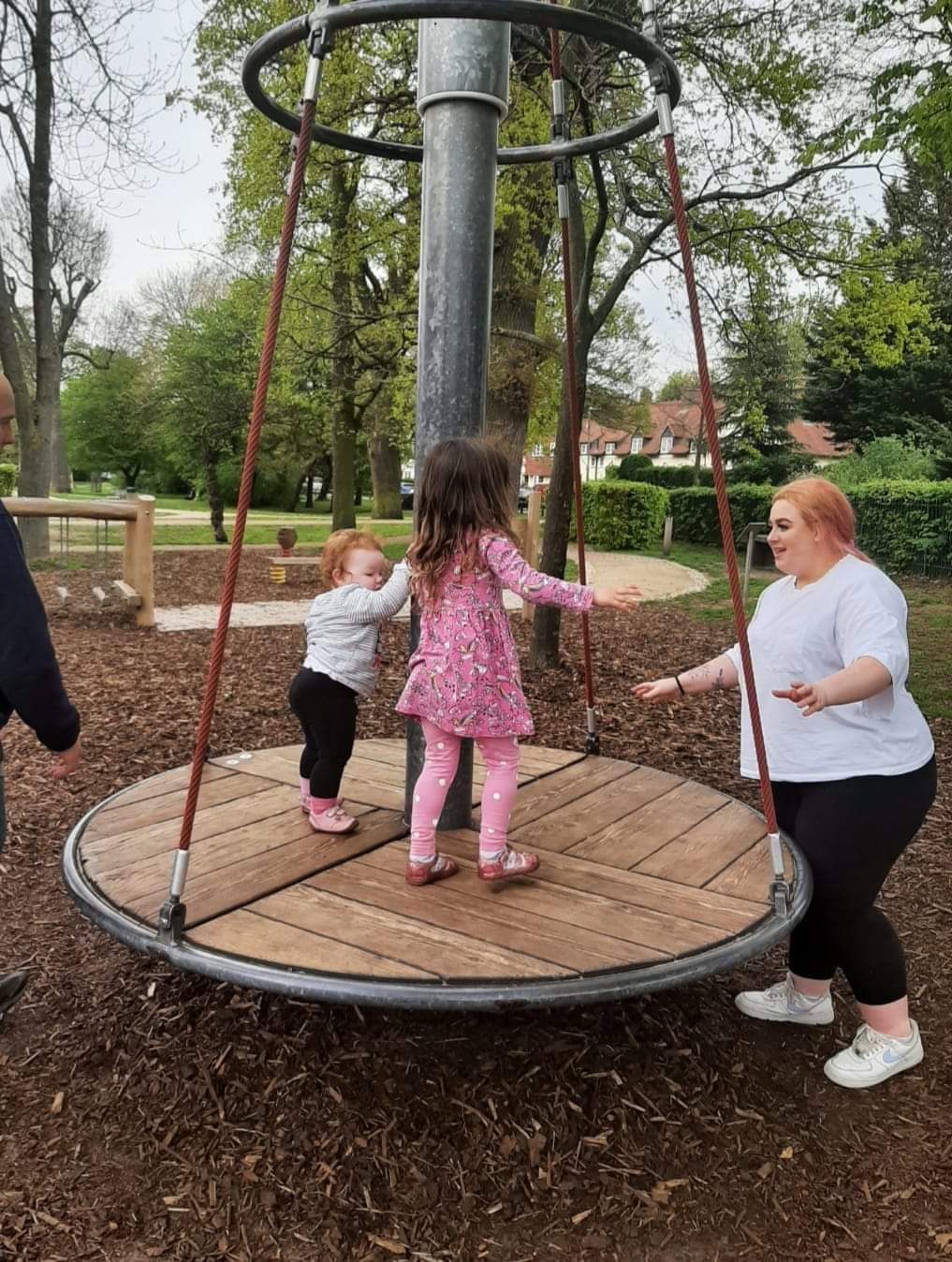 💦FREE SPLASH PARK & PLAY AREA LETCHWORTH at HOWARD PARK,
34 Rushby Mead,
Letchworth Garden City
SG6 1RU | Attractions, Baby/Toddlers, Food/Drink, Free, Fun, Kids, Low Cost, Play Area, Scenic, Outdoor | Suitable for: Accessible, Children, Family, Parking Onsite, Toilets 💦FREE SPLASH PARK & PLAY AREA LETCHWORTH - Event Image 9 August 27, 2024 10:00 AM