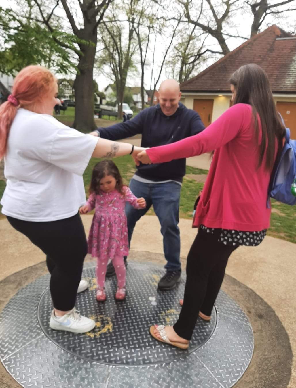 💦FREE SPLASH PARK & PLAY AREA LETCHWORTH at HOWARD PARK,
34 Rushby Mead,
Letchworth Garden City
SG6 1RU | Attractions, Baby/Toddlers, Food/Drink, Free, Fun, Kids, Low Cost, Play Area, Scenic, Outdoor | Suitable for: Accessible, Children, Family, Parking Onsite, Toilets 💦FREE SPLASH PARK & PLAY AREA LETCHWORTH - Event Image 10 August 27, 2024 10:00 AM