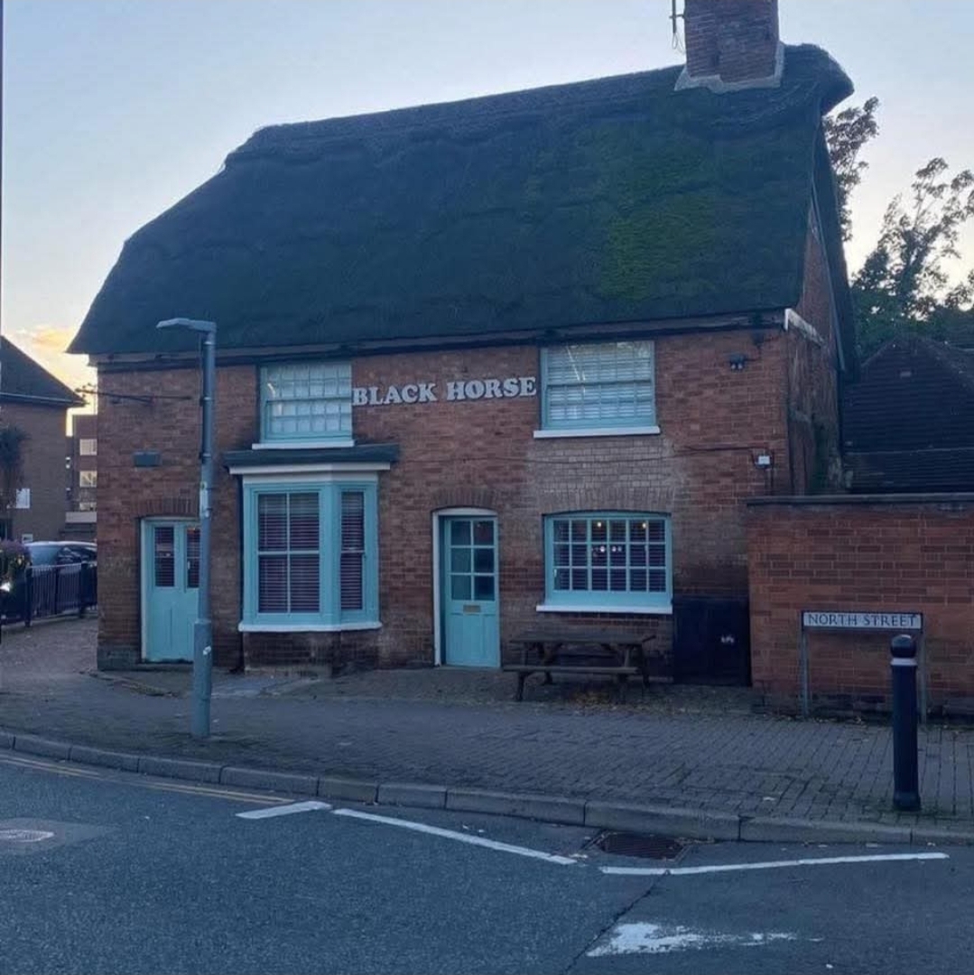 🕺Soul Matrix - The Blackhorse, Leighton Buzzard - Event Image 2 May 22, 2026 07:30 PM