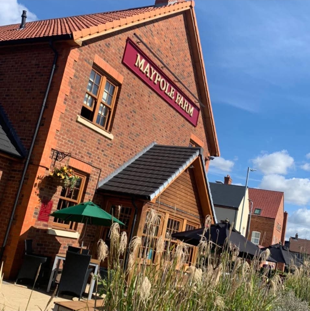 💥 2 Kids Eat Free* - Maypole Farm, Kempston  - Event Image 2 May 22, 2026 03:00 PM