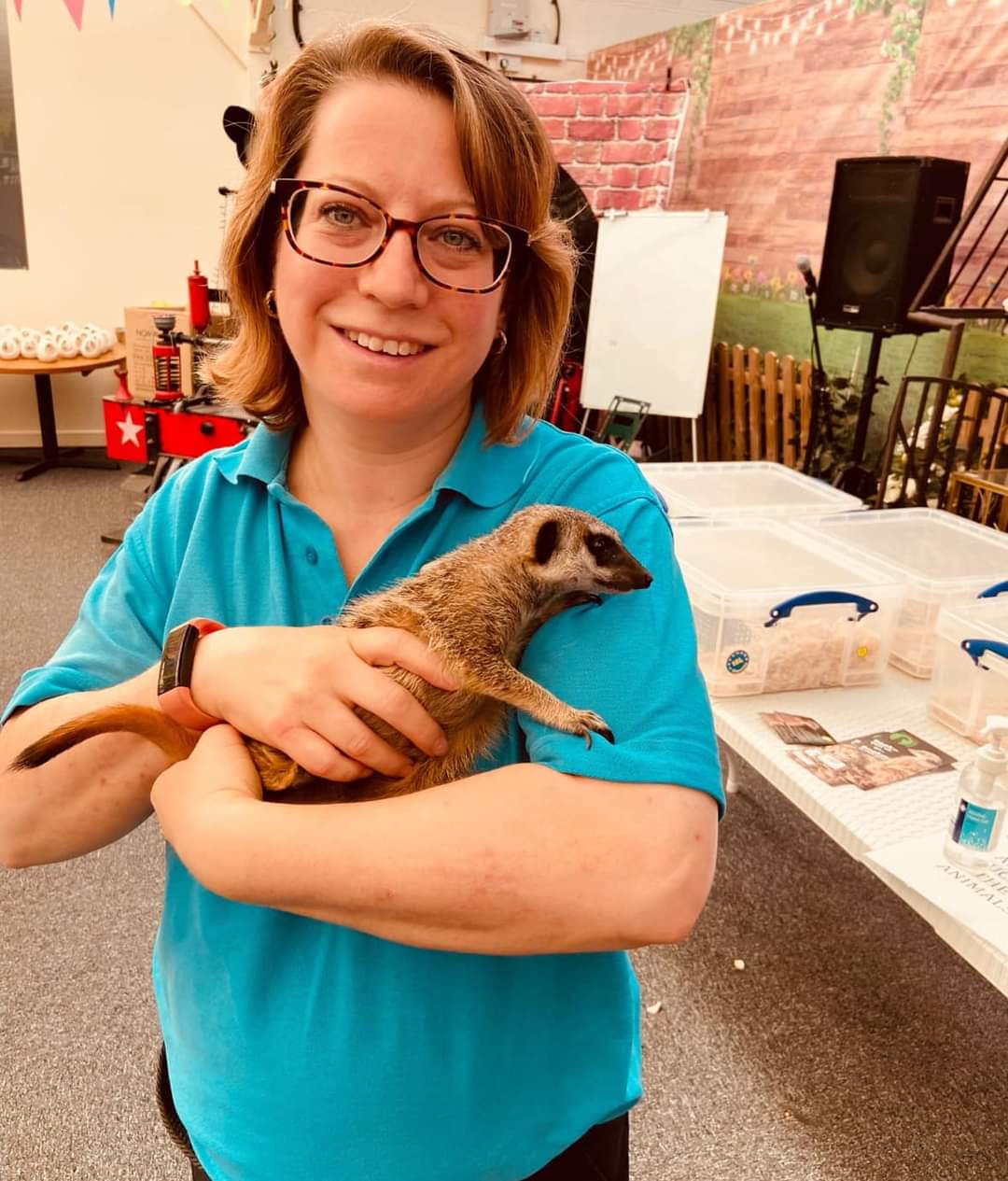 🐍Animal Experience - Woburn Sands Emporium  - Event Image 5 August 19, 2024 