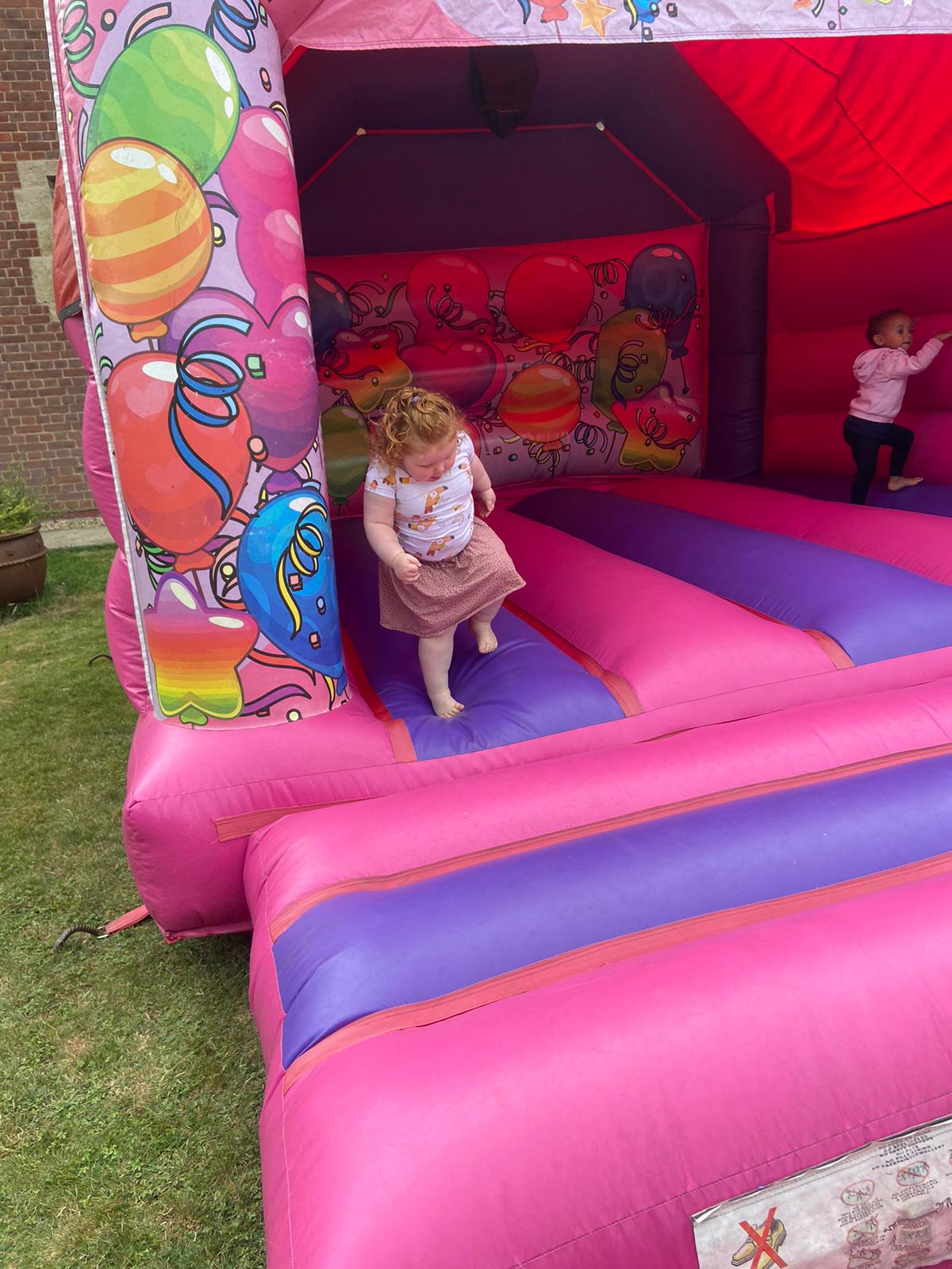 🏰FREE Messy Church Summer - Event Image 3 August 19, 2024 10:30 AM