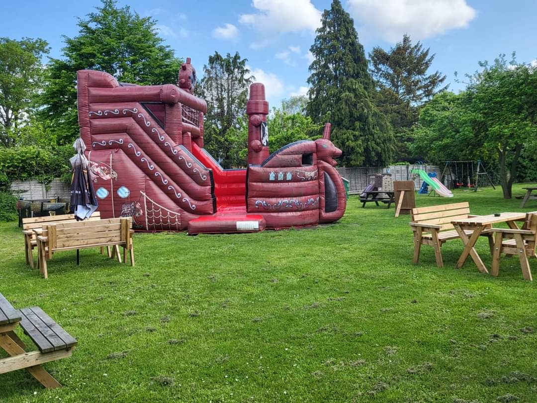 🎊 FARMFEST 24 - Tottenhoe, Dunstable - Event Image 3 August 25, 2024 01:00 PM
