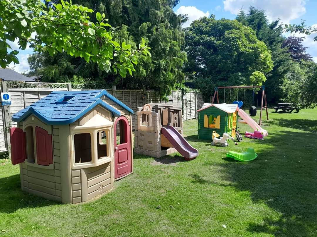 🎊 FARMFEST 24 - Tottenhoe, Dunstable - Event Image 5 August 25, 2024 01:00 PM