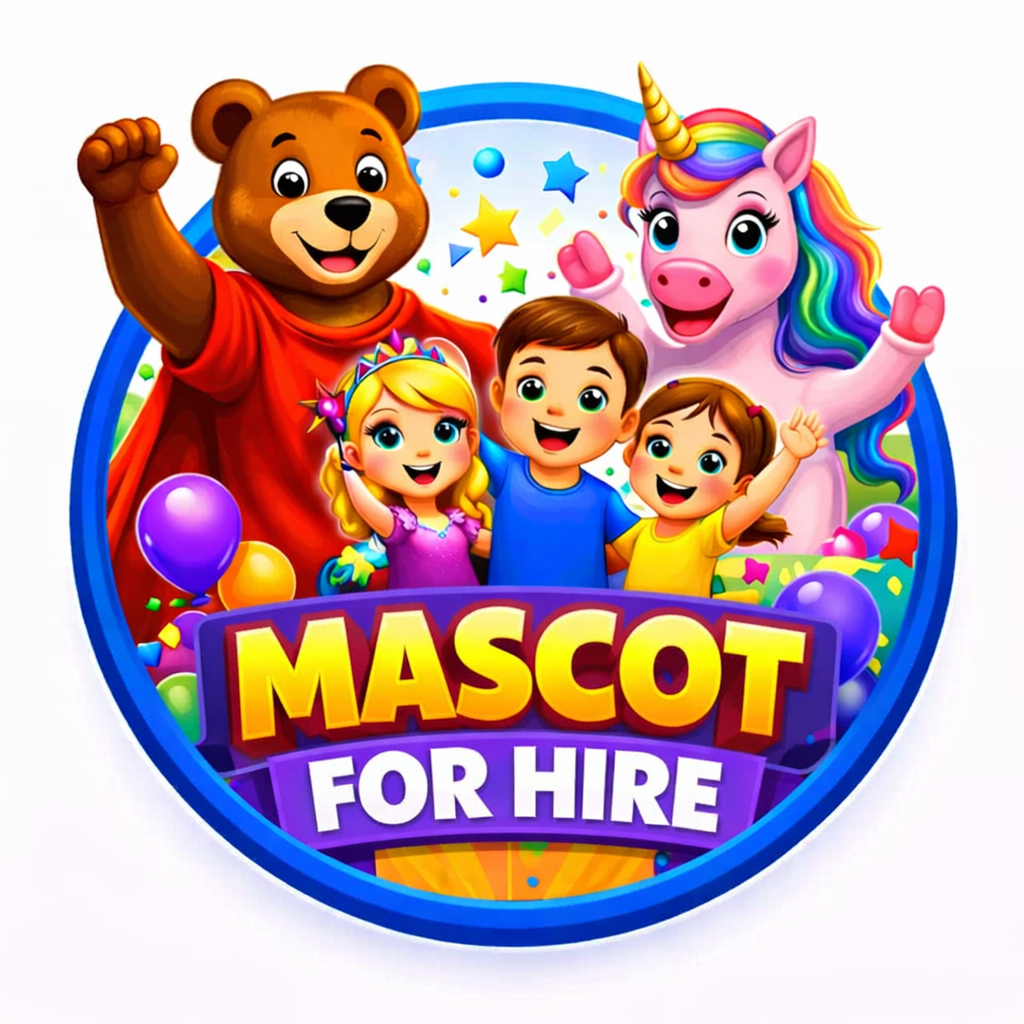 🎉 The Ultimate Kids Launch Party - Mascots, Games & Bouncy Castle! - Meppershall  - Event Image 2 May 30, 2026 02:00 PM