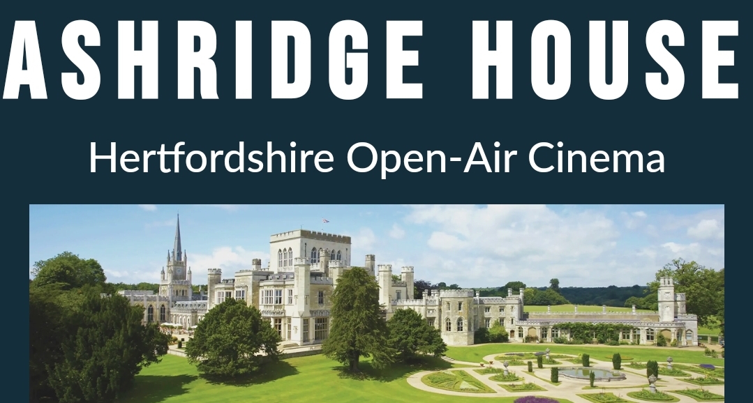 🍿Top Gun - Adventure Cinema Outdoor Cinema at Ashridge House at Ashridge House
Berkhamsted
Hertfordshire
HP4 1NS | Adults, Entertainment, Family, Food/Drink, Music, Nightlife, Outdoor, Parks, Scenic, Teens, Ticket Event, Date Idea | Suitable for: Accessible, Family, Toilets, Children 🍿Top Gun - Adventure Cinema Outdoor Cinema at Ashridge House - Event Image 3 August 27, 2024 07:00 PM