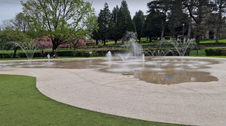 🦄 FREE Unicake Roadshow Gadebridge Splash Park (free) - Hemel Hempstead at Gadebridge Park, Leighton Buzzard Rd., Hemel Hempstead HP1 1DN
| Creative, Entertainment, Family, Free, Fun, Kids, Outdoor, Parks, Play Area, Scenic | Suitable for: Children, Family, Toilets, Dog Friendly 🦄 FREE Unicake Roadshow Gadebridge Splash Park (free) - Hemel Hempstead - Event Image 5 August 30, 2024 11:00 AM