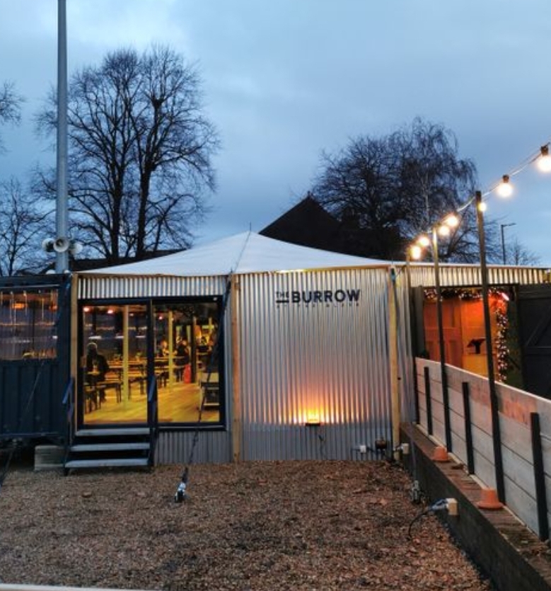 🤣Comedy Night at The Burrow - August 2024 at The Burrow at The Blues, Goldington Rd, Bedford MK40 3NF
| Nightlife, Ticket Event, Adults, Date Idea, Entertainment, Food/Drink, Fun, Indoor, Low Cost | Suitable for: Adults Only, Toilets 🤣Comedy Night at The Burrow - August 2024 - Event Image 3 August 30, 2024 07:00 PM
