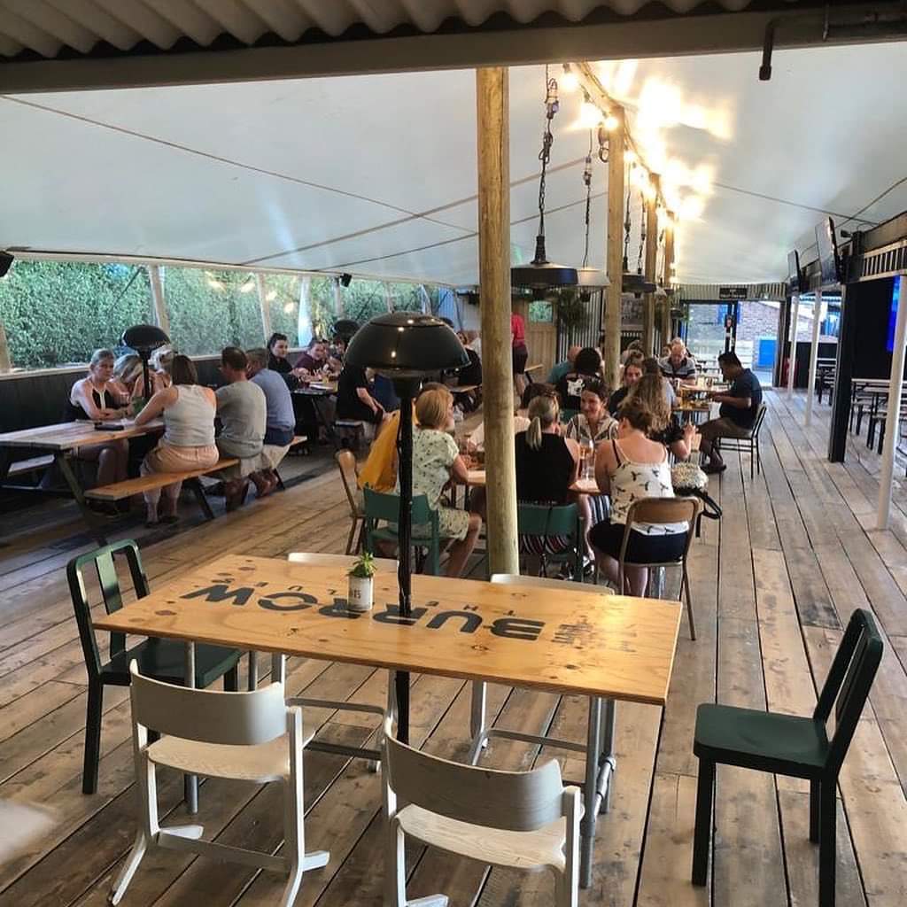 🤣Comedy Night at The Burrow - August 2024 at The Burrow at The Blues, Goldington Rd, Bedford MK40 3NF
| Nightlife, Ticket Event, Adults, Date Idea, Entertainment, Food/Drink, Fun, Indoor, Low Cost | Suitable for: Adults Only, Toilets 🤣Comedy Night at The Burrow - August 2024 - Event Image 7 August 30, 2024 07:00 PM