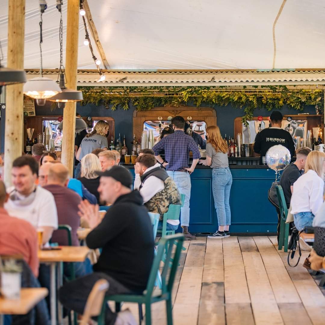 🤣Comedy Night at The Burrow - August 2024 at The Burrow at The Blues, Goldington Rd, Bedford MK40 3NF
| Nightlife, Ticket Event, Adults, Date Idea, Entertainment, Food/Drink, Fun, Indoor, Low Cost | Suitable for: Adults Only, Toilets 🤣Comedy Night at The Burrow - August 2024 - Event Image 9 August 30, 2024 07:00 PM