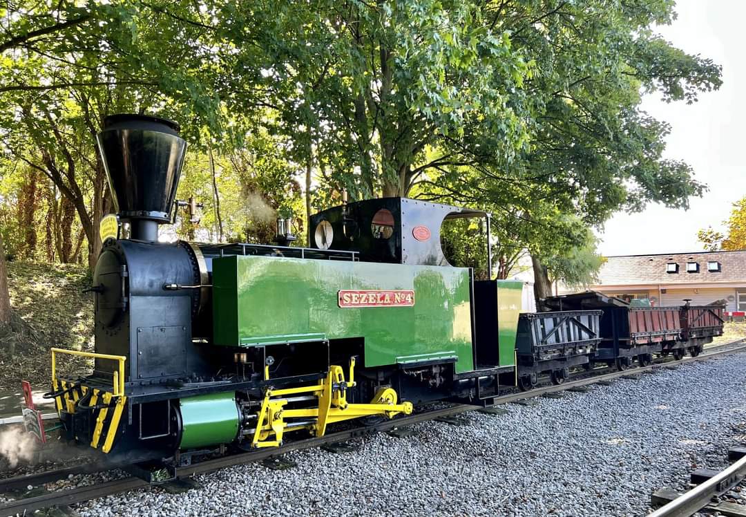 🏴‍☠️ PIRATES WEEKEND AT LEIGHTON BUZZARD STEAM RAILWAY  - Event Image 2 August 26, 2024 