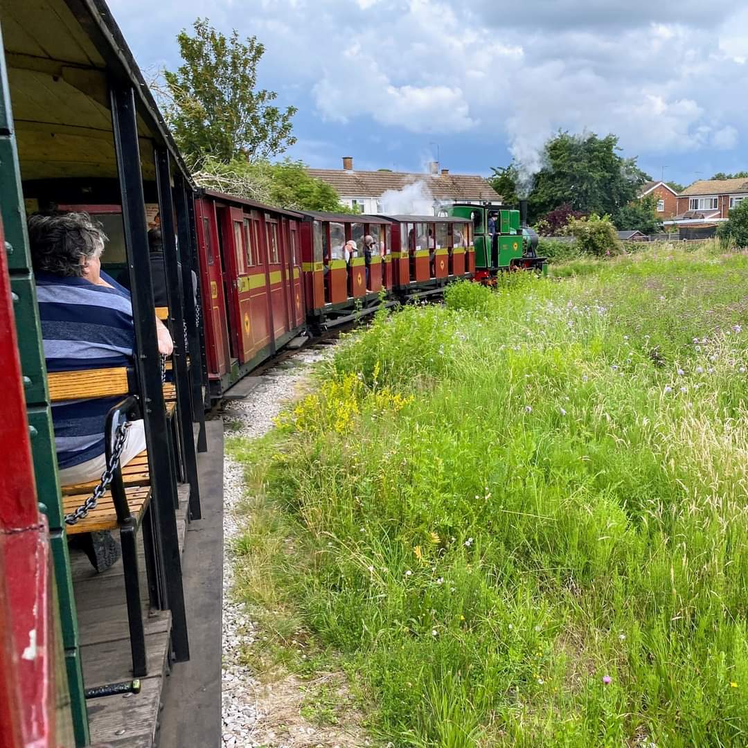 🏴‍☠️ PIRATES WEEKEND AT LEIGHTON BUZZARD STEAM RAILWAY  - Event Image 3 August 26, 2024 