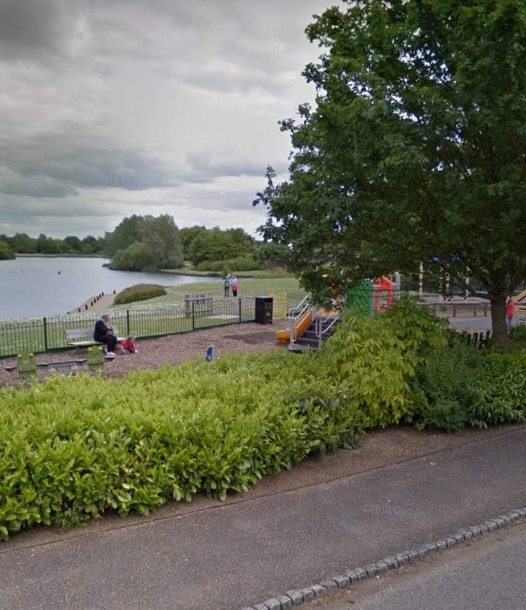 🚂 CALDECOTE MINITURE RAILWAY - Milton Keynes  - Event Image 3 August 26, 2024 01:00 PM