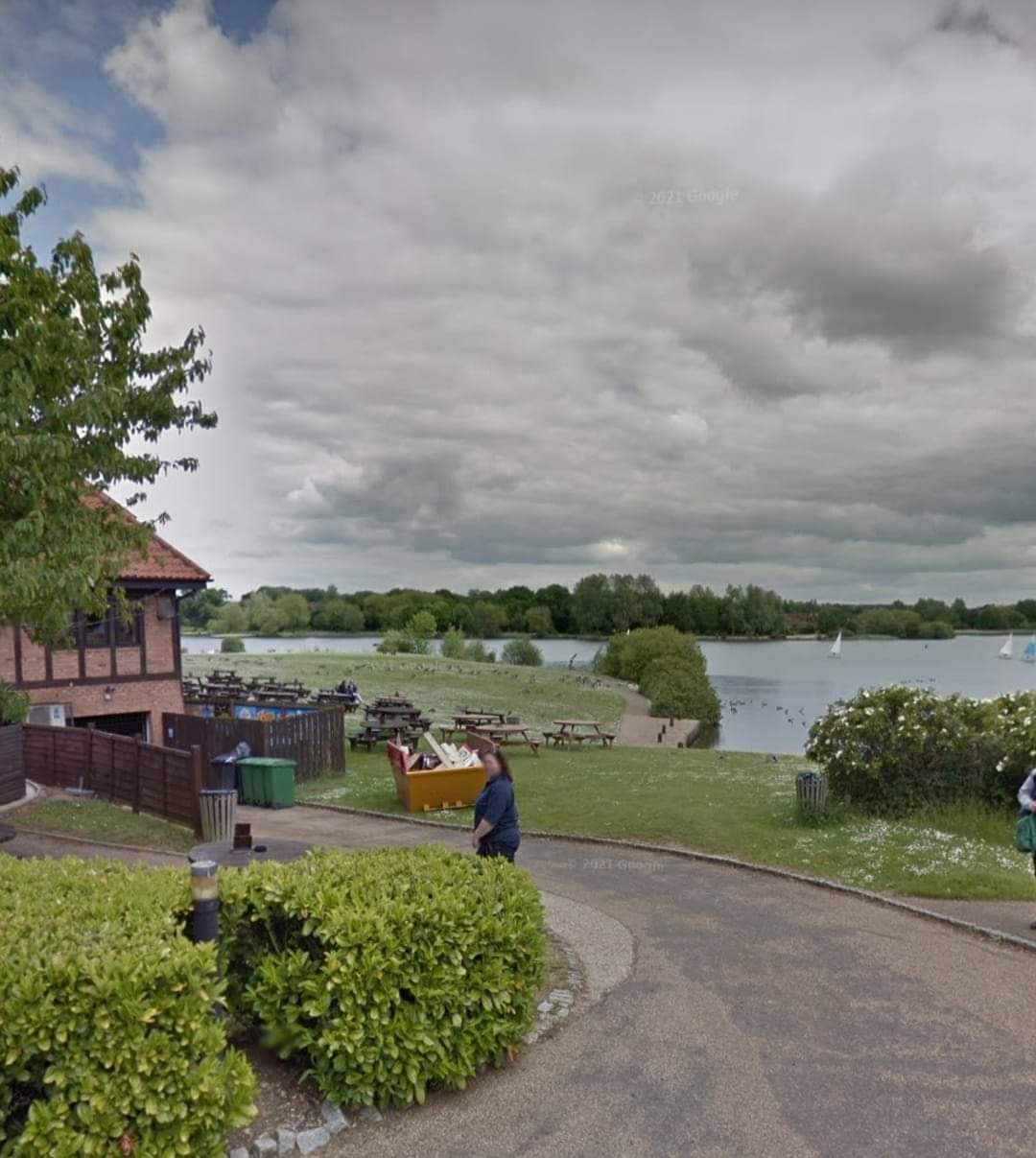🚂 CALDECOTE MINITURE RAILWAY - Milton Keynes  - Event Image 4 August 26, 2024 01:00 PM