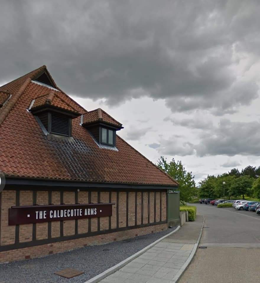 🚂 CALDECOTE MINITURE RAILWAY - Milton Keynes  - Event Image 5 August 26, 2024 01:00 PM