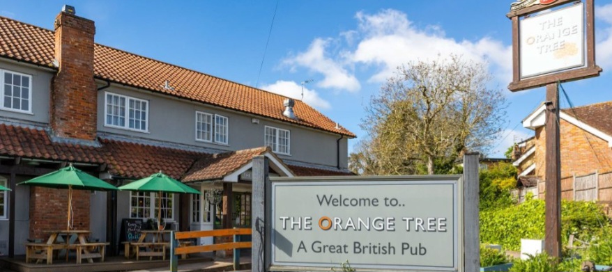 🎩🪄Night of Magic in Hitchin, Families welcome! - Event Image 2 August 24, 2024 07:00 PM