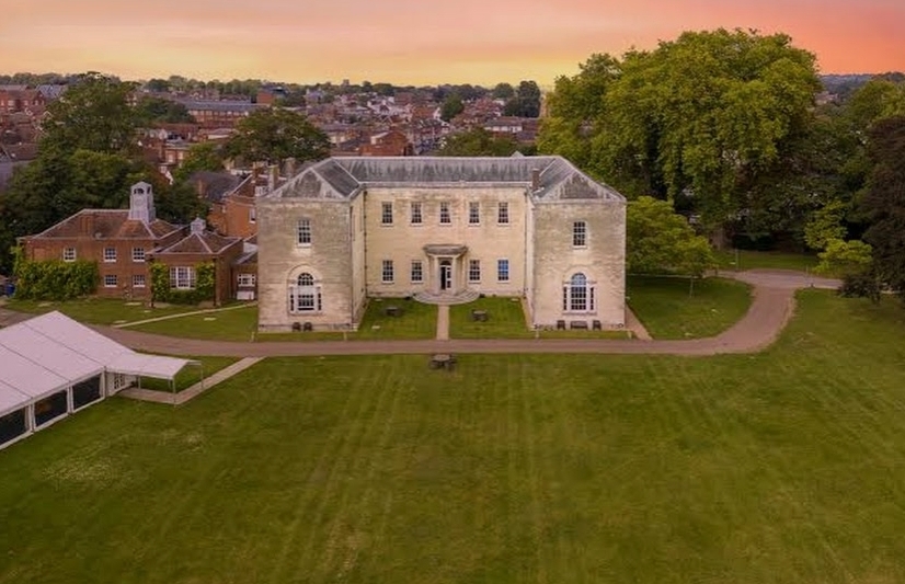 🤩 Craig David presents TS5 | Hitchin Priory, Hitchin - Ages 16+ - Event Image 5 August 31, 2024 02:00 PM