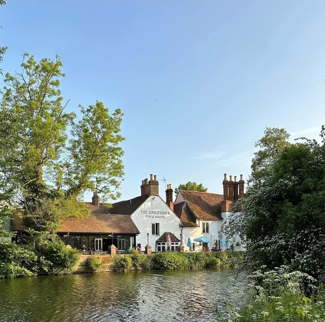 🎉 Kingfisher Karnival 2026 - Bedford - Event Image 2 August 01, 2026 01:00 PM