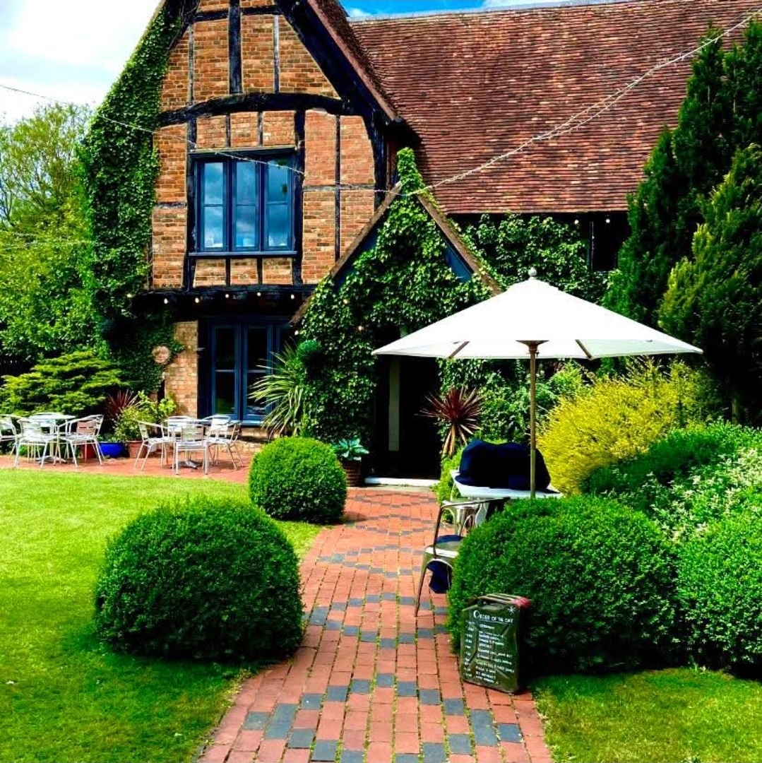 🤠 Country Live Music Night - Marston Moretaine  - Event Image 2 June 12, 2026 06:30 PM
