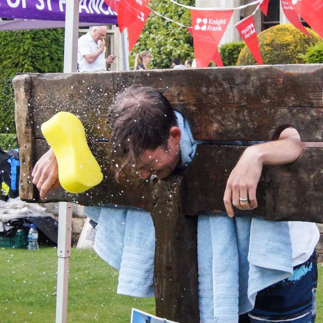 🥳The Garden Party - 20th Anniversary - Ashridge House - Event Image 2 September 01, 2024 12:00 PM
