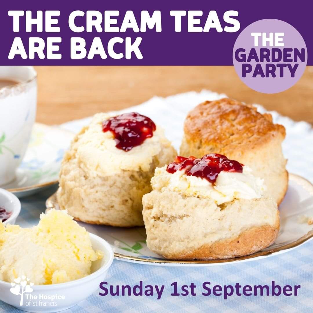🥳The Garden Party - 20th Anniversary - Ashridge House - Event Image 5 September 01, 2024 12:00 PM