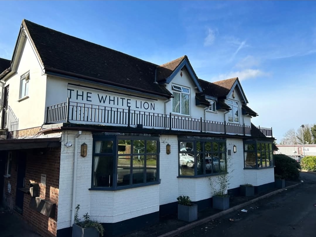 🎲 Board Games Evening at The White Lion, Dunstable  - Event Image 2 June 24, 2026 06:30 PM