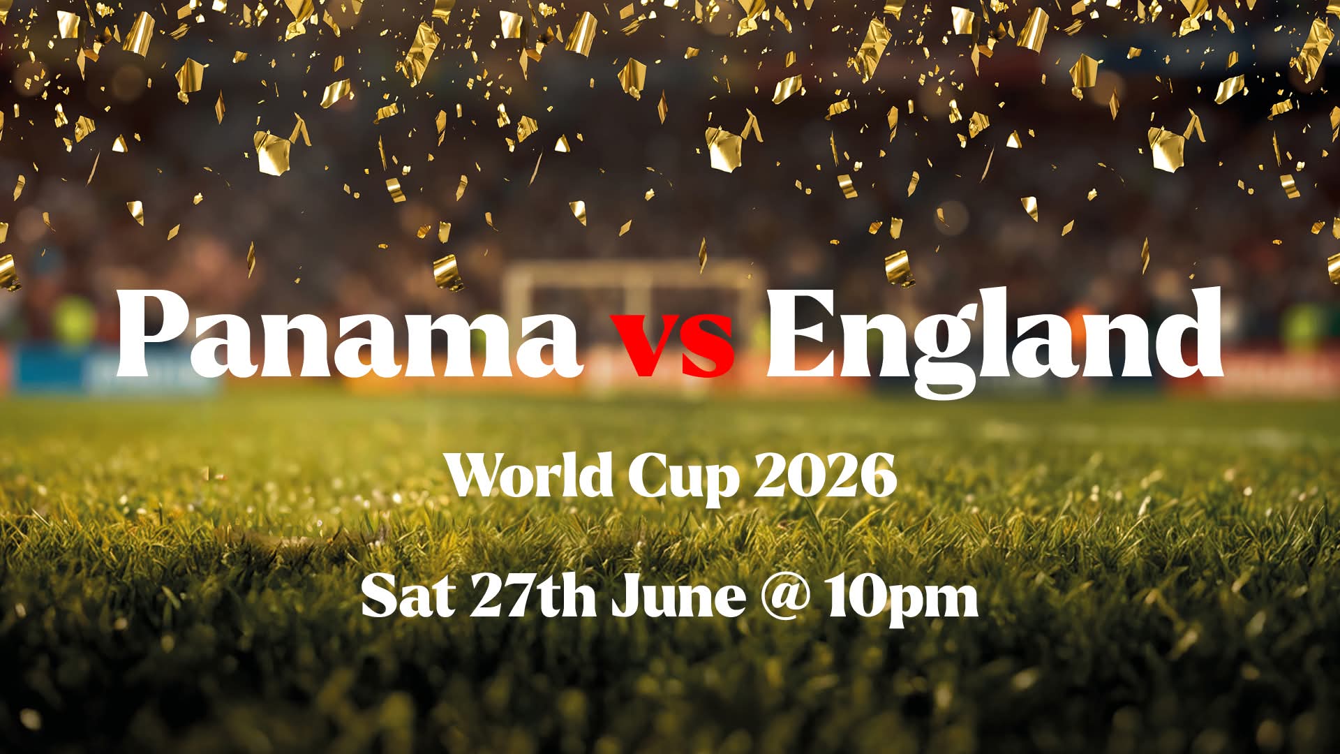 ⚽️ Watch the World Cup 2026 at The Market Cross, Dunstable  - Event Image 3 June 27, 2026 10:00 PM