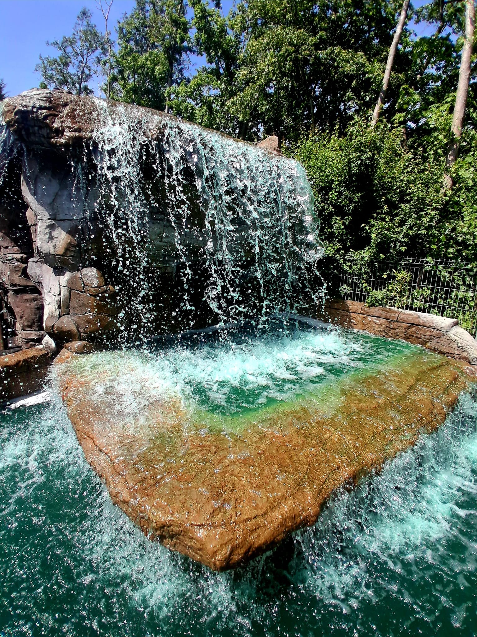 ⛳️🍳 Breakfast & Adventure Golf - Bermuda Falls, Henlow - Event Image 5 May 27, 2026 09:00 AM