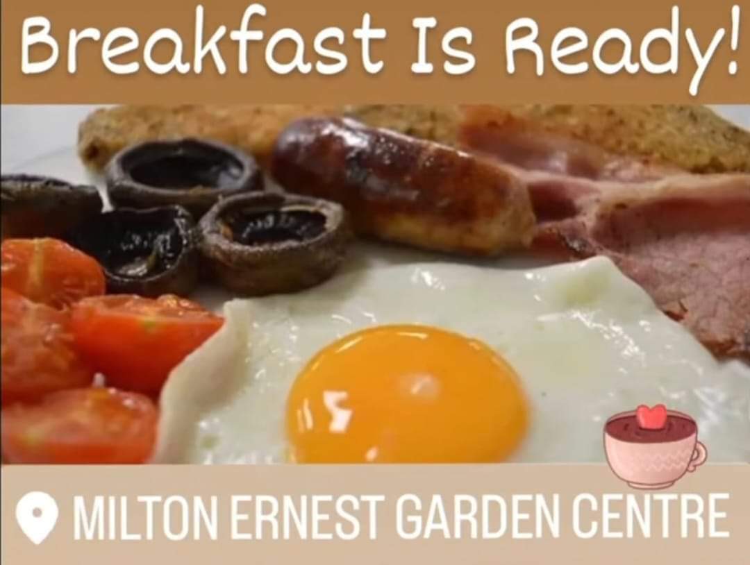 🚘🌸Car Boot Sale at Milton Ernest Garden Centre - Event Image 2 June 14, 2025 09:00 AM