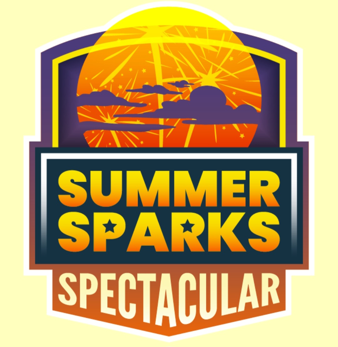 🎆🎠 Summer Sparks Spectacular - GULLIVERS LAND MILTON KEYNES - Event Image 2 August 31, 2024 10:30 AM