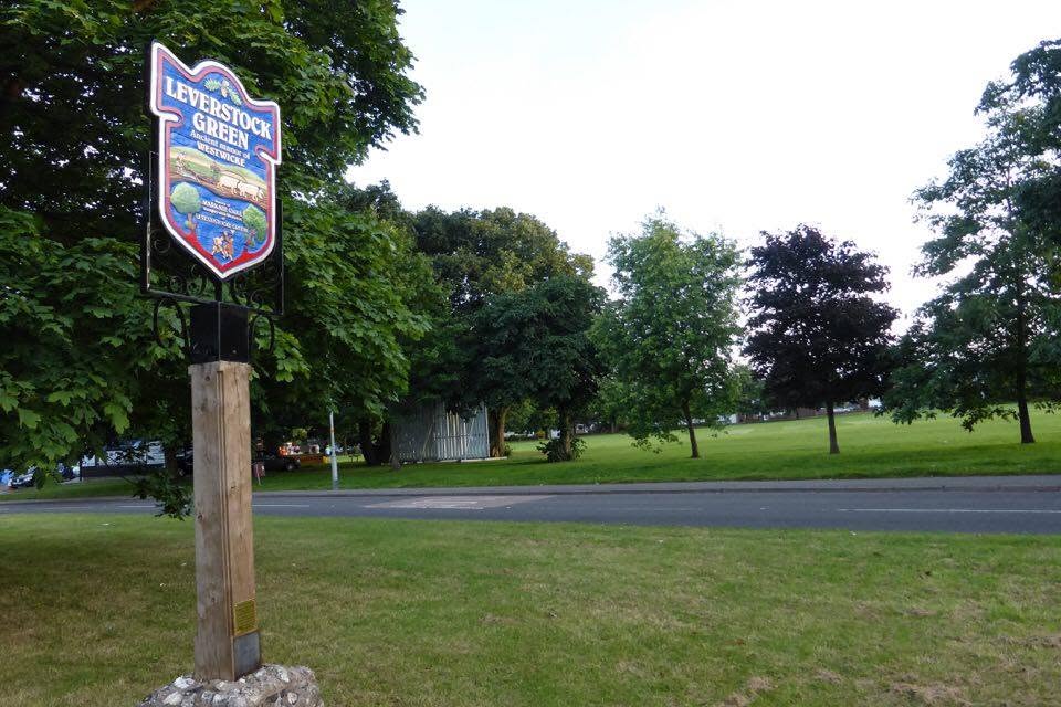 🎉 Leverstock Green Village Fete - Hemel Hempstead  - July 11, 2026 01:00 PM at Westwick Field, Leverstock Green, Hemel Hempstead, HG3 8QG