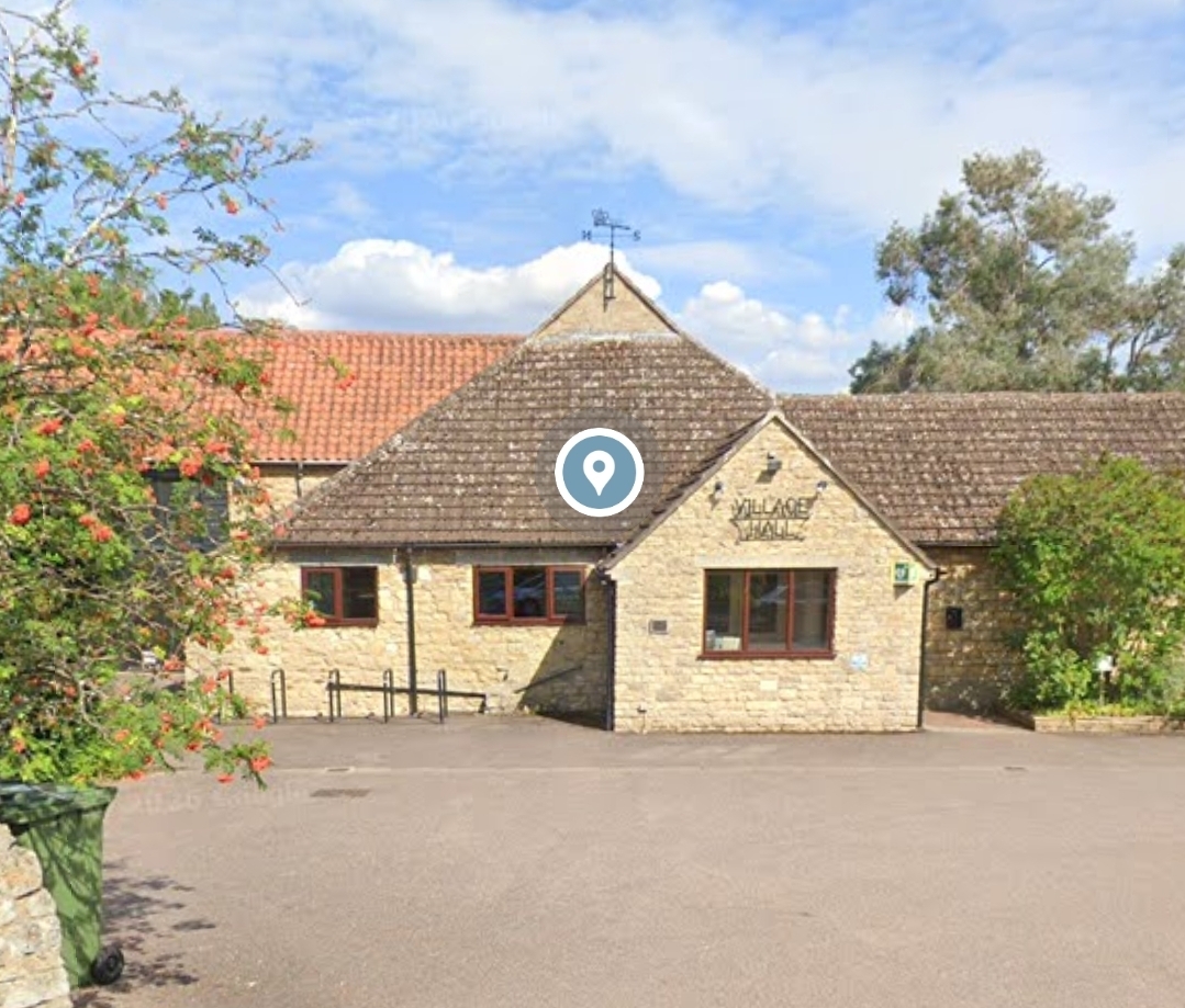 🧸 Teddy Bears Picnic - Biddenham Village Hall - Event Image 2 July 26, 2026 01:00 PM