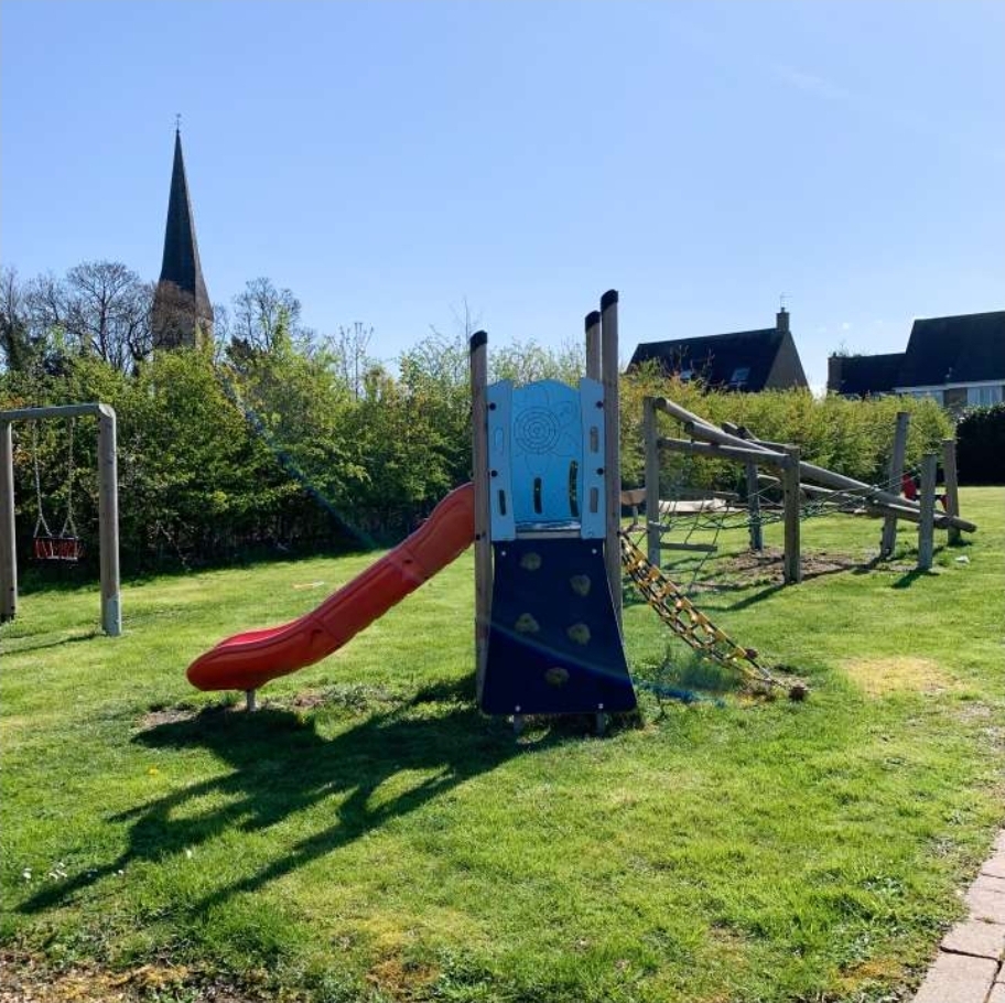 🌸 Waresley Garden Centre - The LAWN, relax, play & eat - Event Image 2 August 15, 2026 09:00 AM