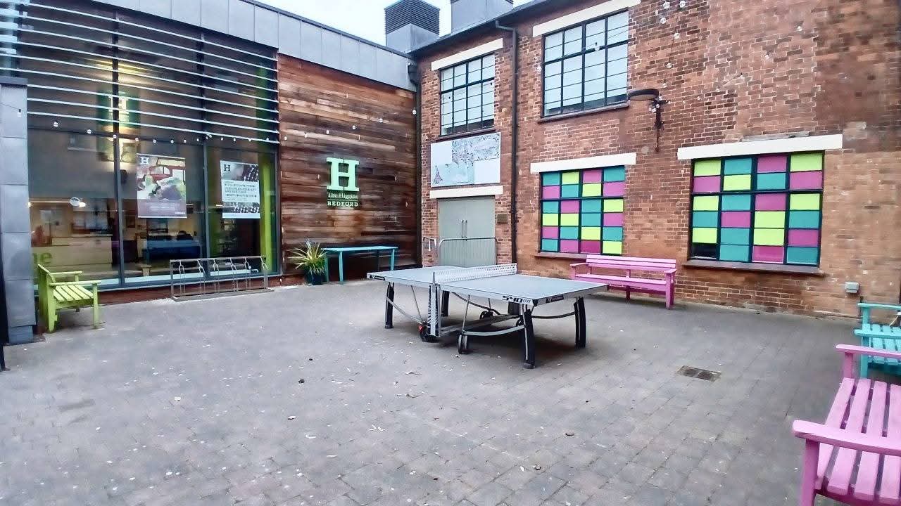 🧱 Free Lego Drop In Session - The Higgins, Bedford - Event Image 2 July 21, 2026 11:00 AM